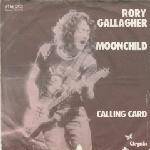 Rory Gallagher : Moonchild
